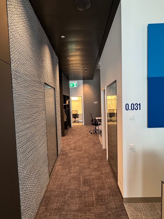 Erstklassige, bezugsbereite Bürofläche im B-City – Einziehen und durchstarten! 4