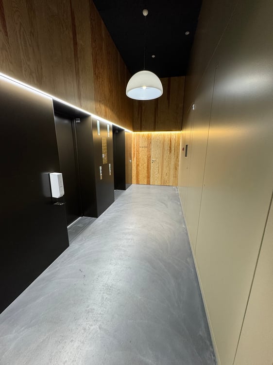 Erstklassige, bezugsbereite Bürofläche im B-City – Einziehen und durchstarten! 3