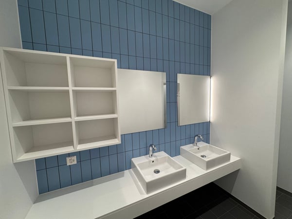 Erstklassige, bezugsbereite Bürofläche im B-City – Einziehen und durchstarten! 11