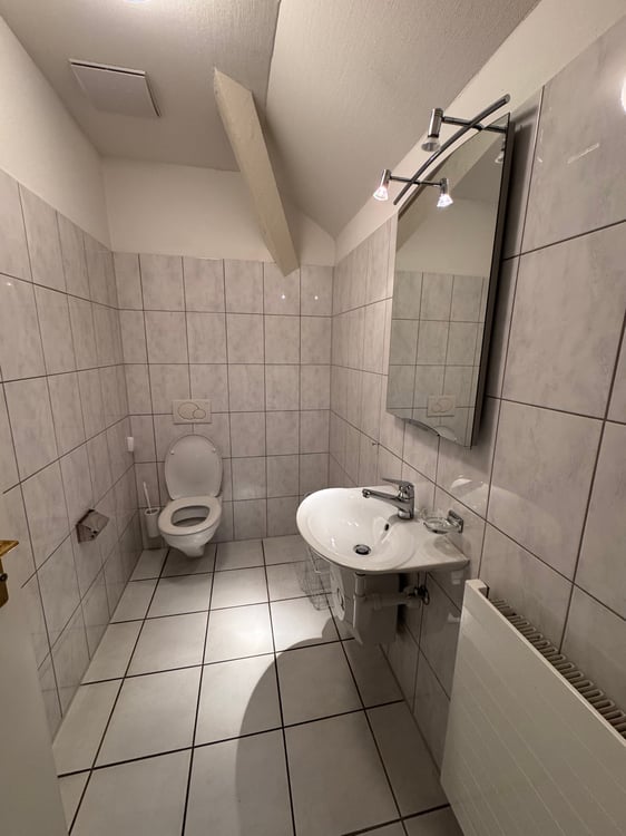Büroräumlichkeiten in Liebhaberobjekt 10