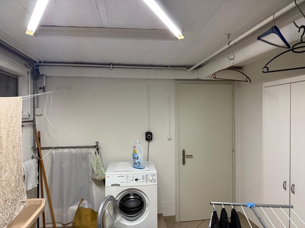 2 Familienhaus auf 1334m2m plus Parzelle mit 485m2 Bauland 22