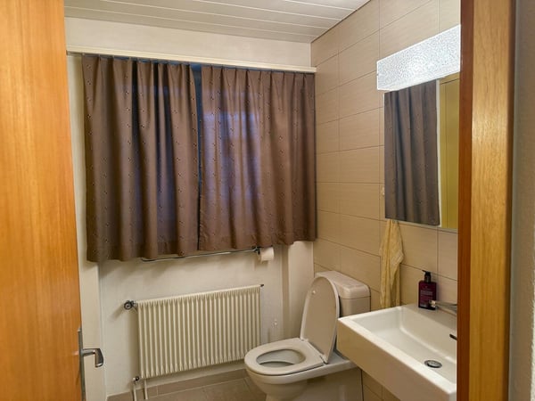 2 Familienhaus auf 1334m2m plus Parzelle mit 485m2 Bauland 19