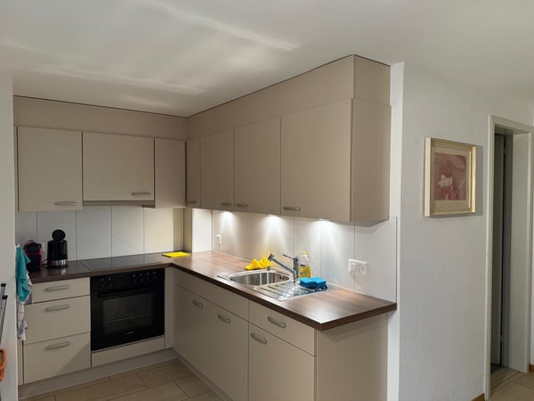 2 Familienhaus auf 1334m2m plus Parzelle mit 485m2 Bauland 23