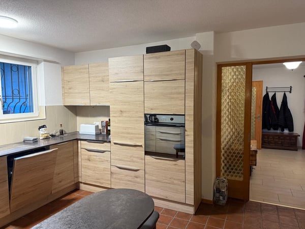 2 Familienhaus auf 1334m2m plus Parzelle mit 485m2 Bauland 15