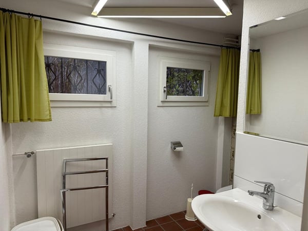 2 Familienhaus auf 1334m2m plus Parzelle mit 485m2 Bauland 26