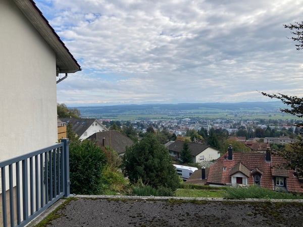 2 Familienhaus auf 1334m2m plus Parzelle mit 485m2 Bauland 9