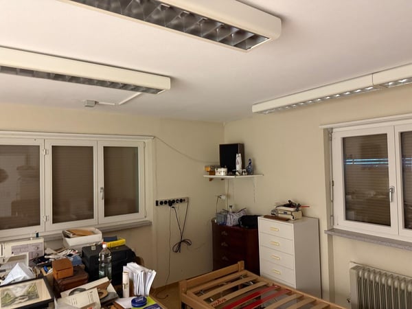 2 Familienhaus auf 1334m2m plus Parzelle mit 485m2 Bauland 25