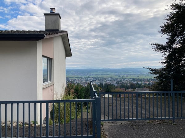 2 Familienhaus auf 1334m2m plus Parzelle mit 485m2 Bauland 13