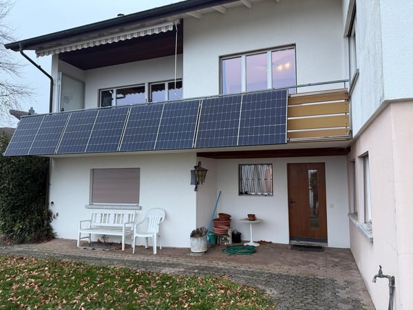 2 Familienhaus auf 1334m2m plus Parzelle mit 485m2 Bauland 28