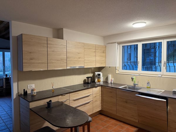 2 Familienhaus auf 1334m2m plus Parzelle mit 485m2 Bauland 16