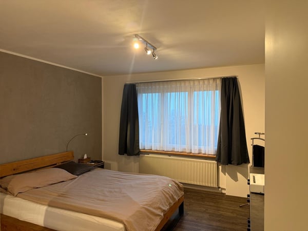 2 Familienhaus auf 1334m2m plus Parzelle mit 485m2 Bauland 21