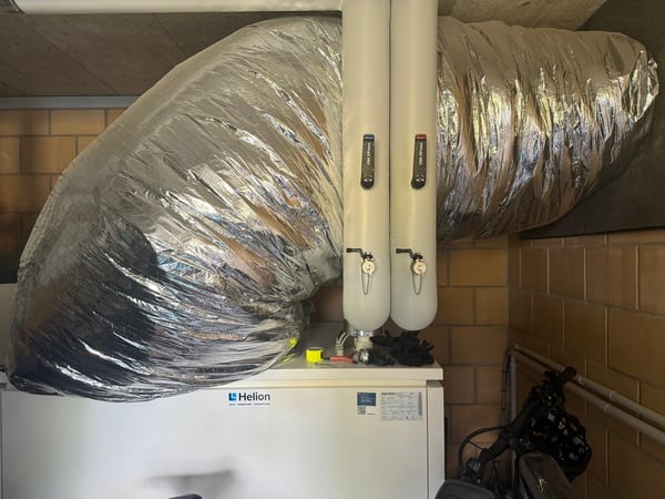 Charmantes Einfamilienhaus mit Garten in ruhiger Lage von Aeschi 19