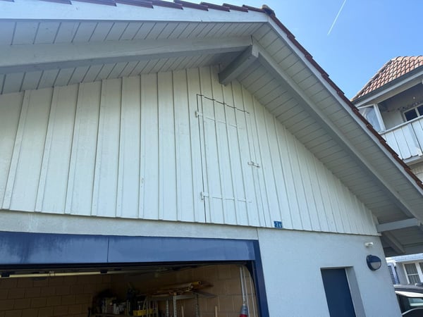 Charmantes Einfamilienhaus mit Garten in ruhiger Lage von Aeschi 23