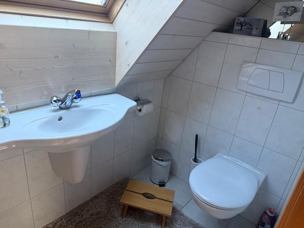 Charmantes Einfamilienhaus mit Garten in ruhiger Lage von Aeschi 14