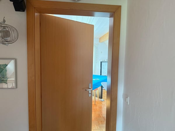 Charmantes Einfamilienhaus mit Garten in ruhiger Lage von Aeschi 15