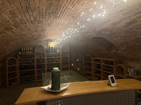 Charmantes Einfamilienhaus mit Garten in ruhiger Lage von Aeschi 18