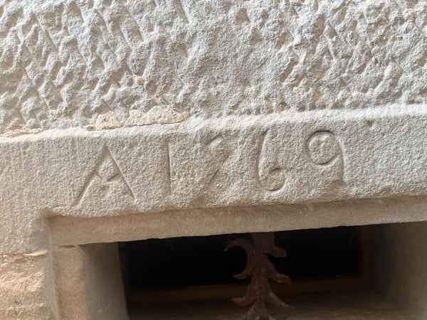 Charmantes Einfamilienhaus mit Garten in ruhiger Lage von Aeschi 17