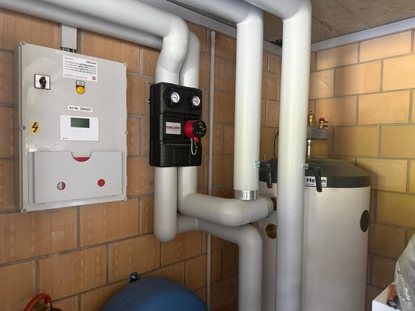 Charmantes Einfamilienhaus mit Garten in ruhiger Lage von Aeschi 20