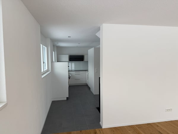 Modernes 1.5-Zimmer-Einfamilienhaus in Hermrigen 9