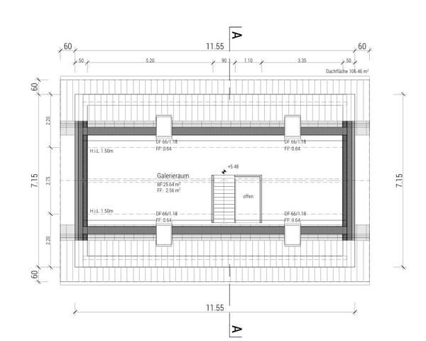 Modernes 1.5-Zimmer-Einfamilienhaus in Hermrigen 23