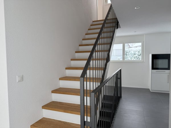 Modernes 1.5-Zimmer-Einfamilienhaus in Hermrigen 14