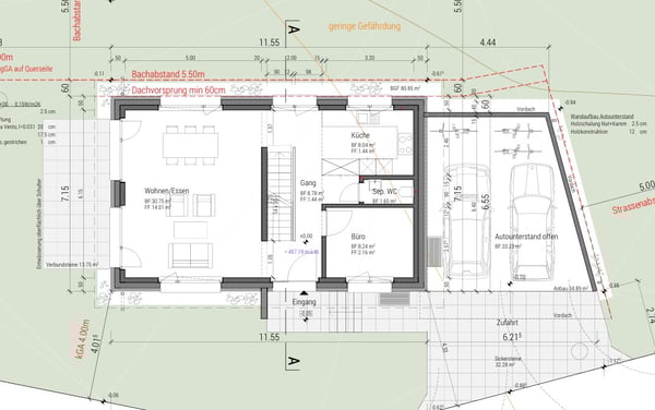 Modernes 1.5-Zimmer-Einfamilienhaus in Hermrigen 24