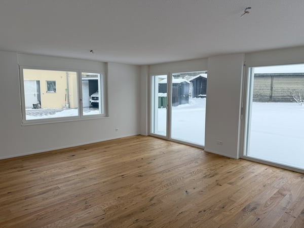 Modernes 1.5-Zimmer-Einfamilienhaus in Hermrigen 5