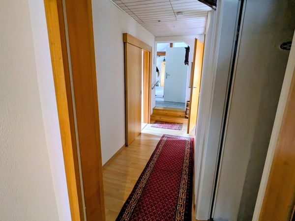 Attraktive 4.5-Zimmer-Wohnung in Leuzigen  hell, grosszügig und mit Balkon/Estrich/Keller 11