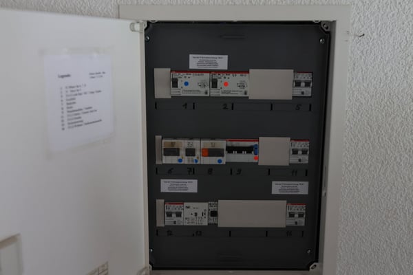 Attraktive 4.5-Zimmer-Wohnung in Leuzigen  hell, grosszügig und mit Balkon/Estrich/Keller 21