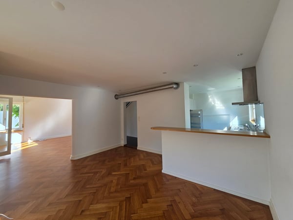 Charmantes Einfamilienhaus in Biel mit grossem Garten, Sauna und Whirlpool 7