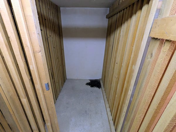 Charmante renovierte 4-Zimmer-Wohnung mit Gemeinschaftspool/Sauna und Garage in Dotzigen 14