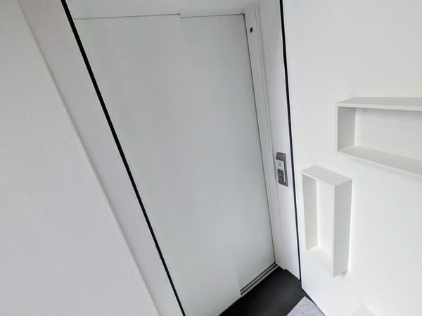 Einzigartiges Loft in historischem Gebäude in Hindelbank 227m2 inkl. 2 EH Plätze 19