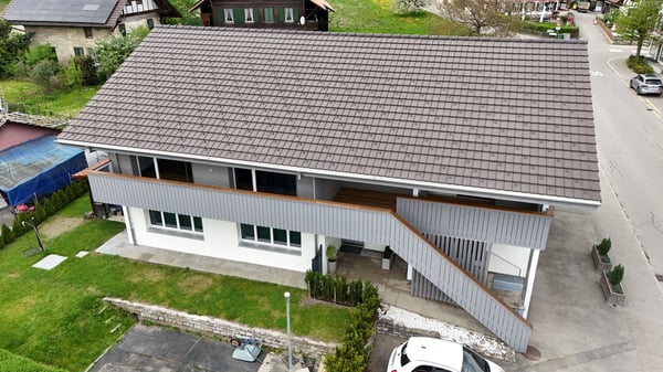 Einmaliges Mehrfamilienhaus mit Zwei Wohnungen und Ladenlokal 6
