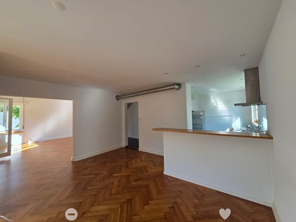 Charmantes Einfamilienhaus in Biel mit grossem Garten, Sauna und Whirlpool 7