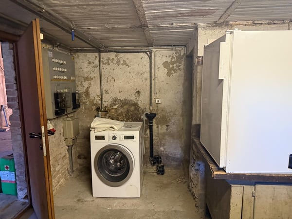Charmantes Bauernhaus mit Garage und grossem Garten in Mühledorf SO 23