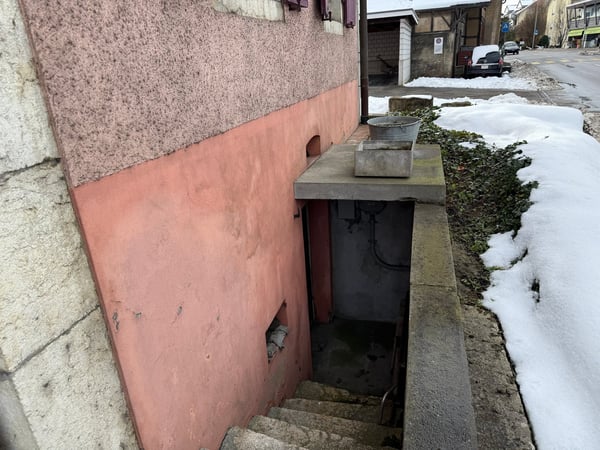 4.5 Zimmer Einfamilienhaus in Büren an der Aare 20