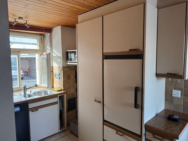 4.5 Zimmer Einfamilienhaus in Büren an der Aare 8