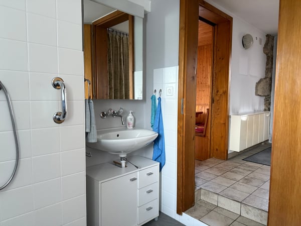 4.5 Zimmer Einfamilienhaus in Büren an der Aare 10