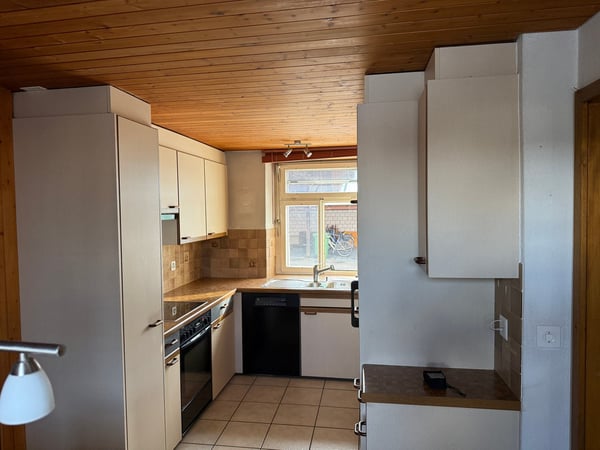 4.5 Zimmer Einfamilienhaus in Büren an der Aare 7