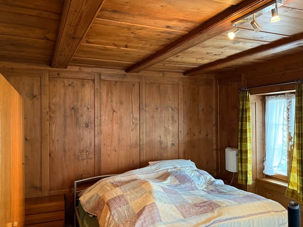 4.5 Zimmer Einfamilienhaus in Büren an der Aare 15