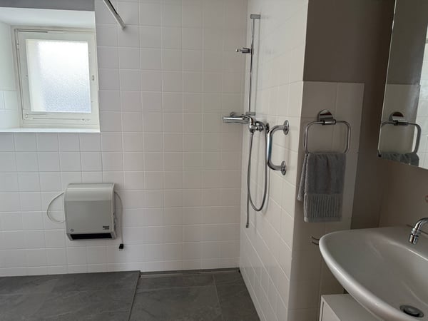 4.5 Zimmer Einfamilienhaus in Büren an der Aare 9