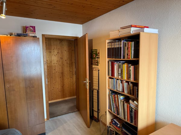 4.5 Zimmer Einfamilienhaus in Büren an der Aare 14