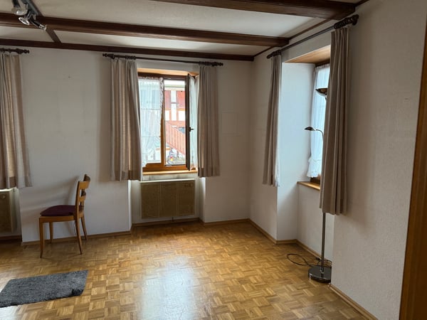 4.5 Zimmer Einfamilienhaus in Büren an der Aare 5