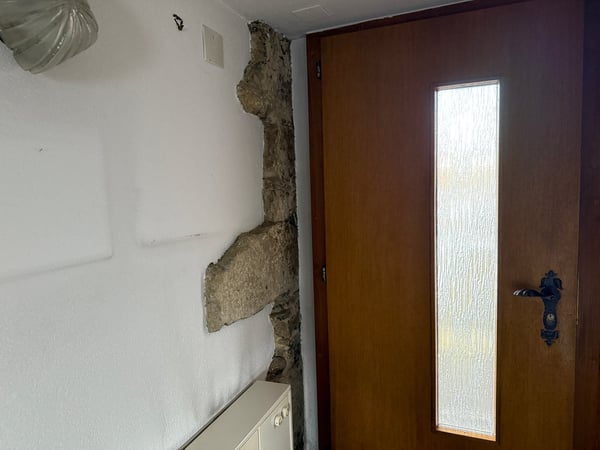 4.5 Zimmer Einfamilienhaus in Büren an der Aare 11
