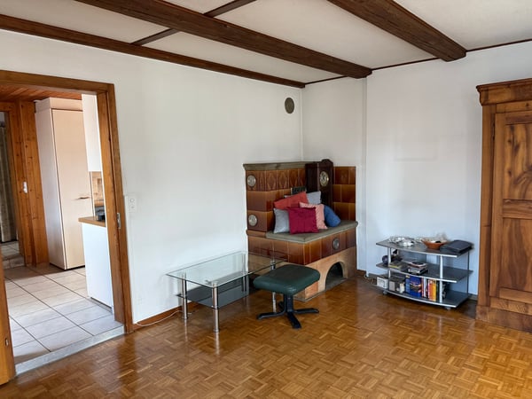 4.5 Zimmer Einfamilienhaus in Büren an der Aare 6