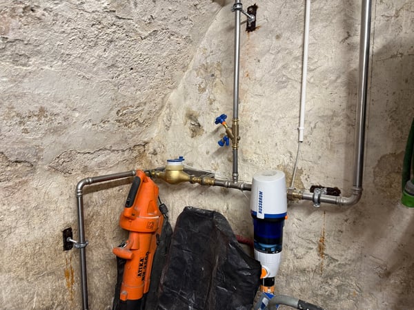4.5 Zimmer Einfamilienhaus in Büren an der Aare 19