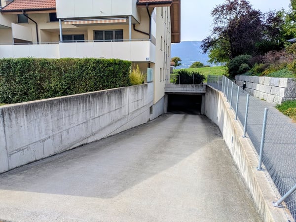 Moderne 3.5 Zimmer-Wohnung in Leuzigen mit grosszügigem Balkon 12