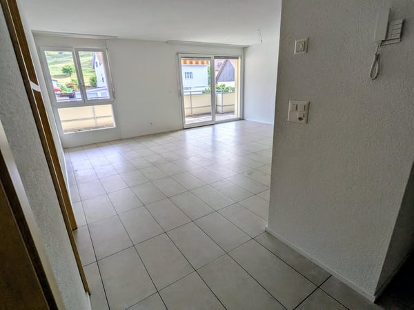Moderne 3.5 Zimmer-Wohnung in Leuzigen mit grosszügigem Balkon 7
