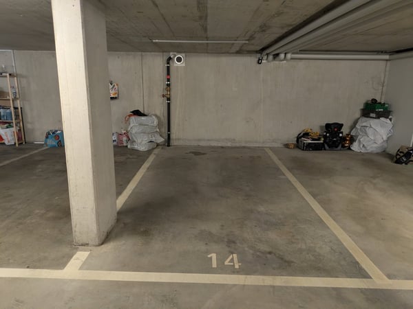 Moderne 3.5 Zimmer-Wohnung in Leuzigen mit grosszügigem Balkon 13