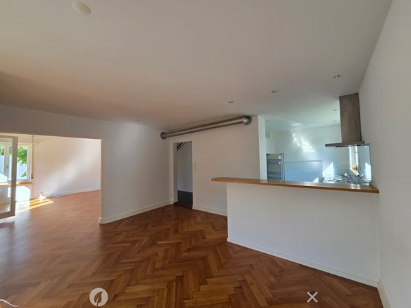 Charmantes Einfamilienhaus in Biel mit grossem Garten, Sauna und Whirlpool 7